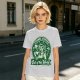 Cosmic Coffee Out of this World Alien T-Shirt