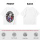 I'm Gonna Be The Pirate King Anime Graphic T-Shirt