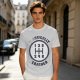 Classically Trained Manual Transmission Gear T-Shirt