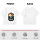 Hyrule Landscape Graphic Tee For Fans Of The Legend Of Zelda