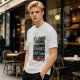 Christmas Calories Don't Count Ugly Christmas T-Shirt
