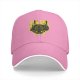 One Piece Nakama Tony Tony Chopper Graphic Baseball Cap