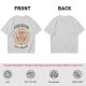 Airbending University Air Nomads Graphic T-Shirt
