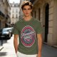 I Remember When Club Official Member Veteran T-Shirt