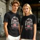 Support Your Local Cult Join The Flock Graphic T-Shirt