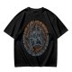 Lord of the Land of Shadow Dark Magic Graphic T-Shirt