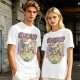 Stardrop Ramen Pelican Town Cute Graphic T-Shirt