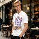 Get Ready For The Shitstorm Cloud Rainbow Graphic T-Shirt