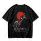Toothless The Night Fury Dragon Graphic T-Shirt