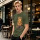 Red XIII Cosmo Canyon 1997 Graphic T-Shirt