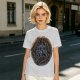 Lord of the Land of Shadow Dark Magic Graphic T-Shirt