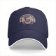 Witches Don't Get Offended Graphic Black Baseball Cap
