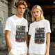 Christmas Calories Don't Count Ugly Christmas T-Shirt