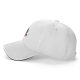 Black Baseball Cap With Ursula Wicked Villain Graphic