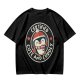 Olive T-Shirt with Cute Penguin 'Certified Cute and Cuddly' Print
