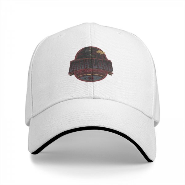 Dark Lord Imperial Stout Baseball Cap With Themed Graphic