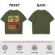 Even Stars Burn Out And They Don't Even Pay Bills Graphic T-Shirt