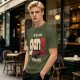 Gen X We Survived Without Wifi Graphic T-Shirt