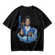 Avatar The Last Airbender Katara Waterbender Graphic T-Shirt