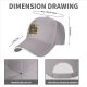 Pho Kit Vietnamese Noodle Supply House Graphic Baseball Cap