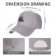 Black Baseball Cap With Dark Fantasy Knight Warrior Print