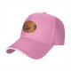 I'm Only Here For The Ramen Graphic Baseball Cap