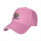 He-Man Masters of the Universe Graphic Baseball Cap