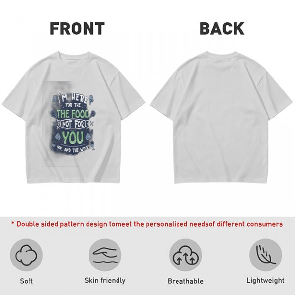 Olive graphic t-shirt with funny food and wine quote design