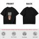 Owl Coffee Silence T-Shirt for Relaxed Daily Wear