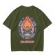 Never Leave A Fire Unattended They Get Lonely T-Shirt