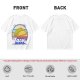 I'm Tacos A Tac-Hoe If You Will Taco Graphic T-Shirt