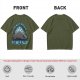I Really Need A Power Nap Godzilla Sleeping T-Shirt