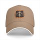 Born To Rebel X-Wing Star Wars Themed Black Baseball Cap