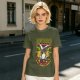 Momo Is My Spirit Animal Graphic T-Shirt