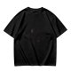Olive Green Oversized Short Sleeve Graphic T-Shirt