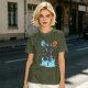 Avatar State Element Bending Graphic Tee