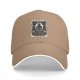 Urianger The Scion Tarot Style Graphic Black Baseball Cap