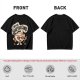 I'm a Yappuccino Coffee Cup Character Graphic T-Shirt