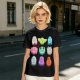 Star Wars Conversation Hearts Graphic Tee