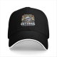 Wakka's Blitzball Academy Graphic Baseball Cap