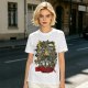 Attack on Titan Colossal Titans Graphic Tee