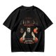 Myers Fitness For Slashers Horror Themed Graphic T-Shirt
