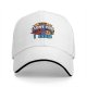I Said I Love You But I Lied Pinocchio Graphic Cap