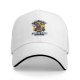 I'm Not Perfect But My Execution Is Flawless Graphic Baseball Cap