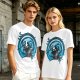 Avatar State Aang Graphic Tee