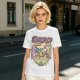 Stardrop Ramen Pelican Town Cute Graphic T-Shirt