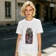 RPG & Chill Monster Graphic Olive T-Shirt