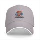 He-Man Masters of the Universe Graphic Baseball Cap