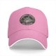 Emotional Support Neighbor Totoro Graphic Baseball Cap