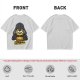 Garfield Darth Vader T-Shirt Come To The Dark Side We Have Lasagna
